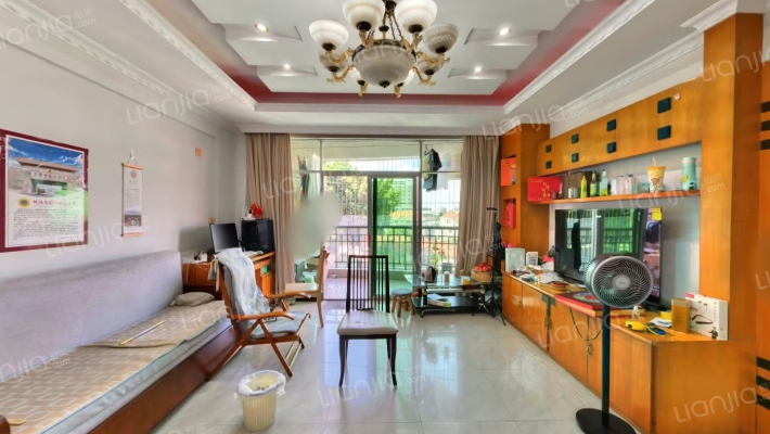 正丰豪苑二手房实景图