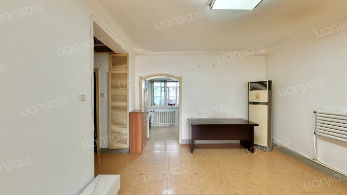 诚厚里二手房实景图