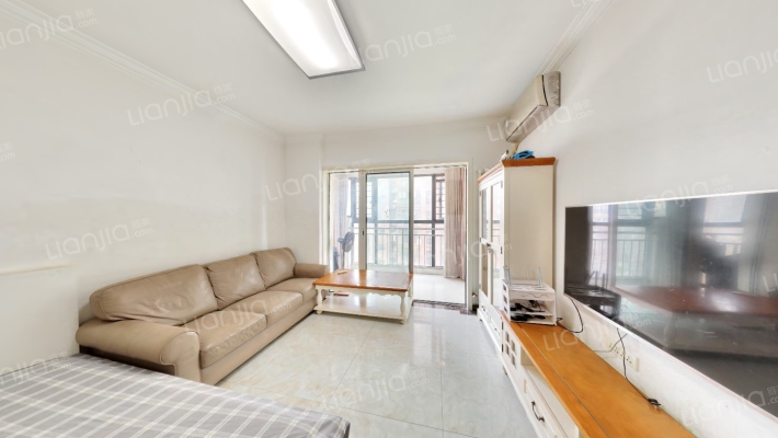 聚龙城二手房实景图