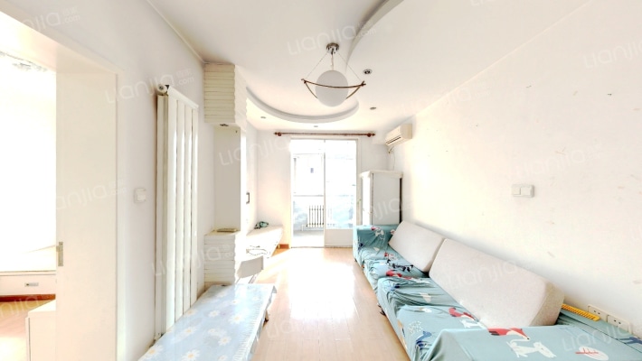 苏家新苑二手房实景图