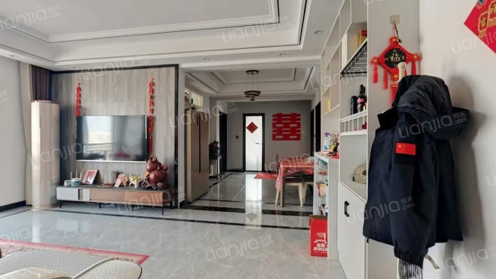 鑫源国际二手房实景图