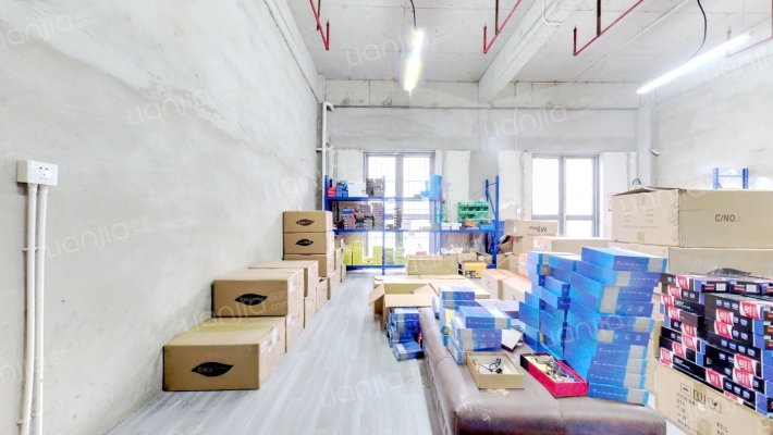 上亿星耀汇二手房实景图