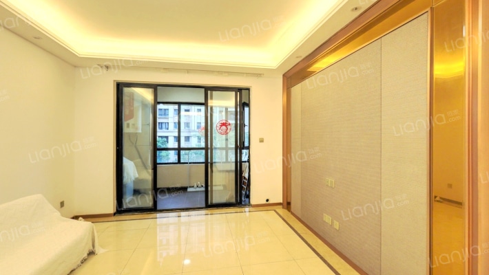 蓝光雍锦半岛二手房实景图