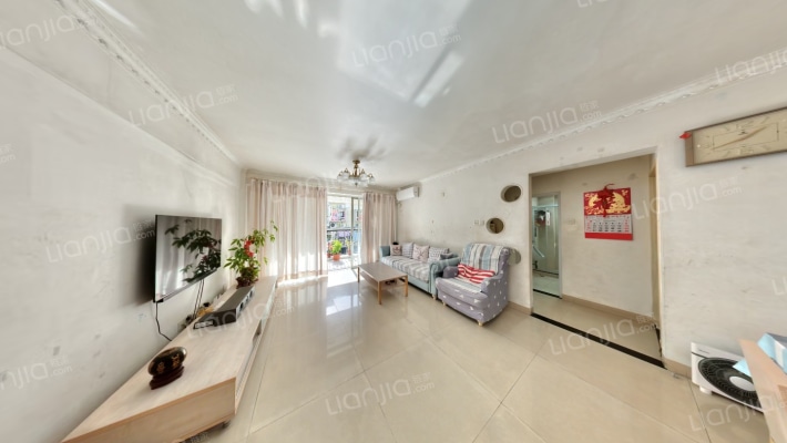 华林东盛花园一期二手房实景图