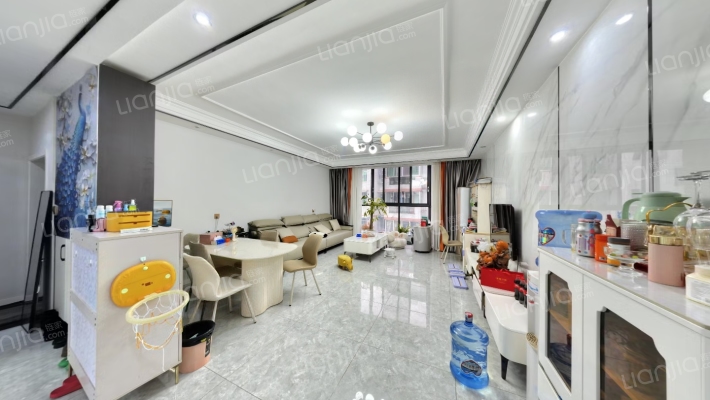 华文苑二期二手房实景图