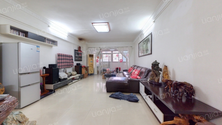 金城广场二手房实景图