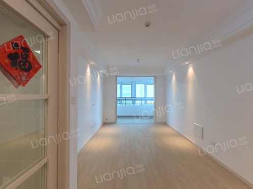 整租·四季连城·锦宸 3室2厅 南