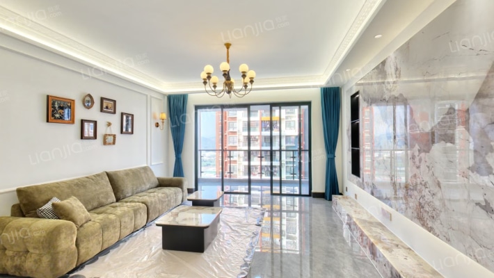 童乐嘉园二手房实景图