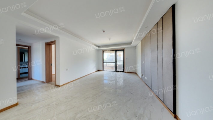 花样年碧云湾一期二手房实景图