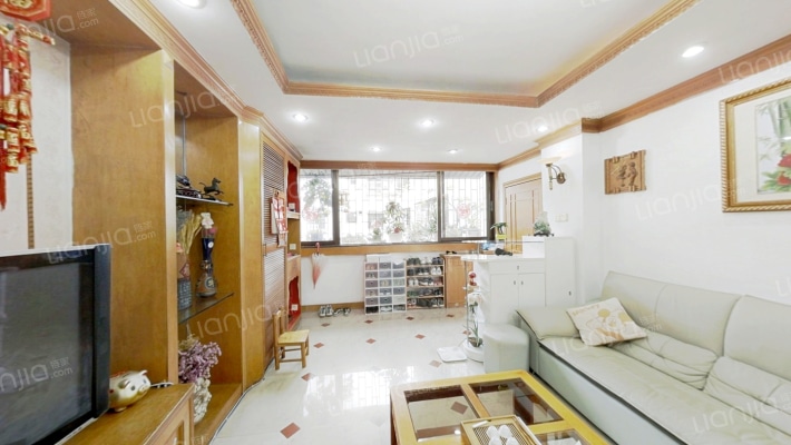 夏洋新村二手房实景图