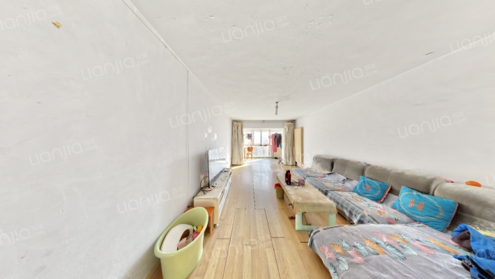 多元小区二手房实景图