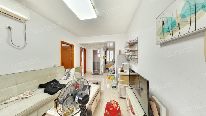 和园小区二手房实景图