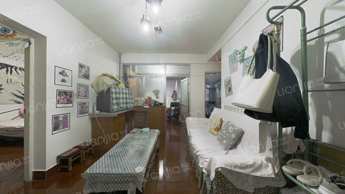 兰州市第三汽车运输公司第七车队住宅小区二手房实景图