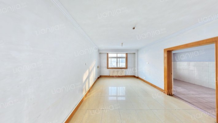 繁华小区二手房实景图