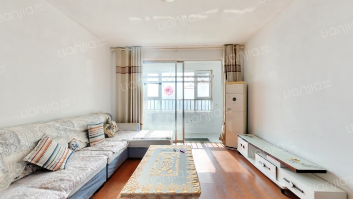 和平社区二手房实景图