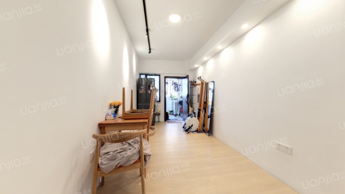 鸿发广场二手房实景图