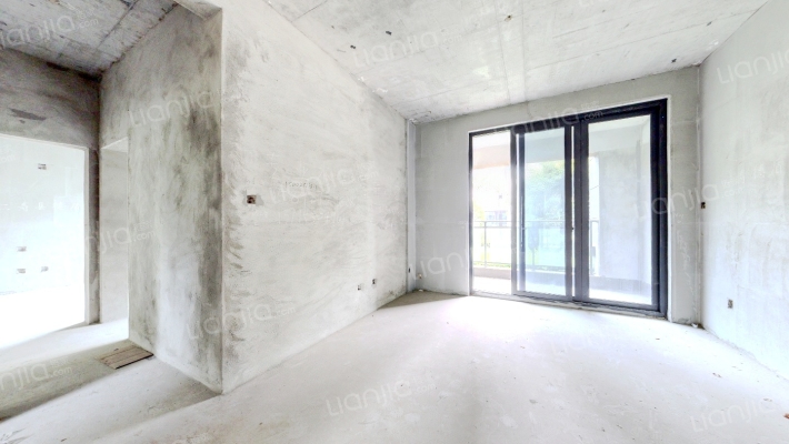 永兴翰林府二手房实景图