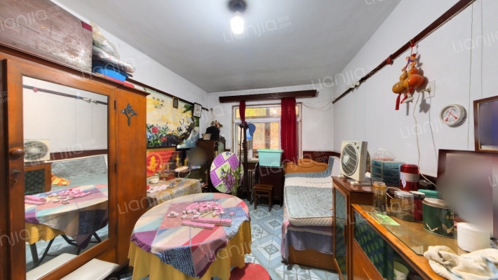 芥园里二手房实景图