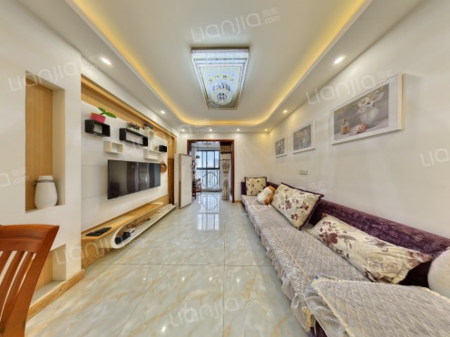 整租·上龙门 2室1厅 东