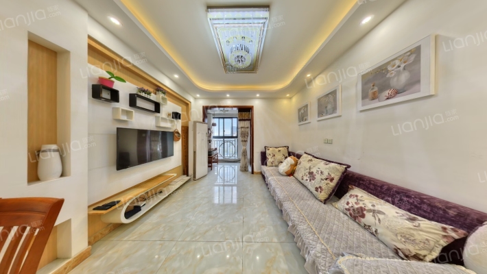 上龙门二手房实景图