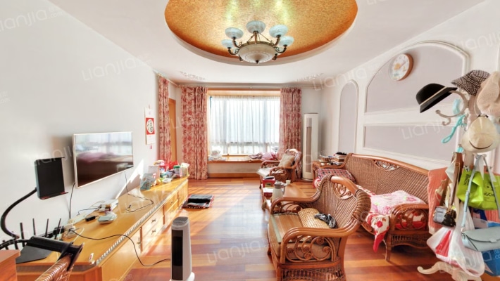 阳光之旅二手房实景图