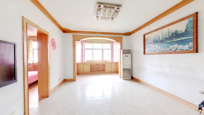 交通规划勘察设计家属院二手房实景图