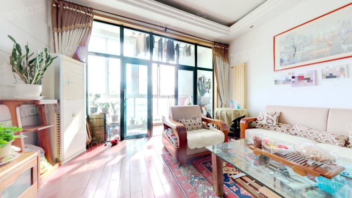 万事兴家园二手房实景图