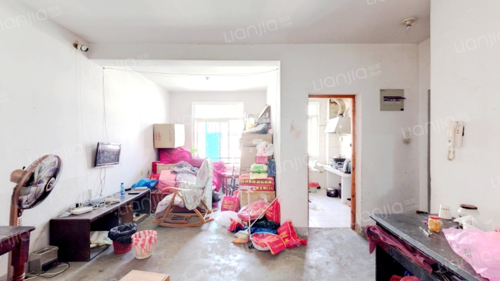 东景苑二手房实景图