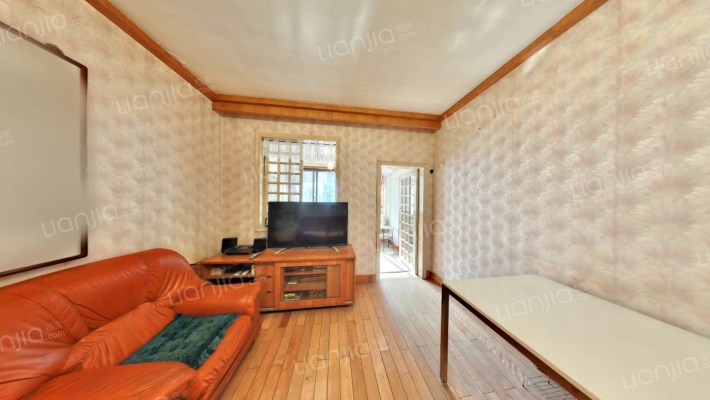 北阴阳营8号二手房实景图