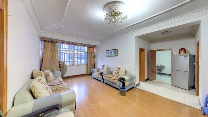 文博路11号二手房实景图