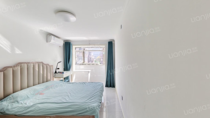 宏达公寓二手房实景图