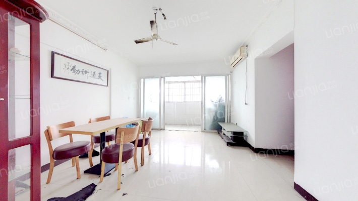 兴禺大厦二手房实景图