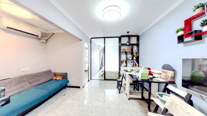 首开花香西苑二手房实景图