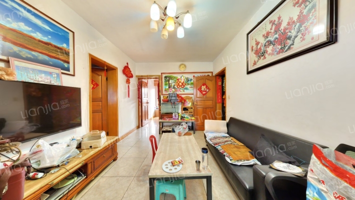 蓓蕾东巷1号二手房实景图