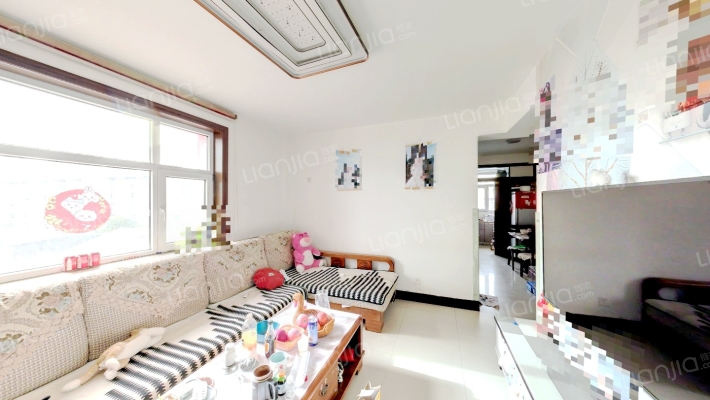 鑫茂花苑二手房实景图