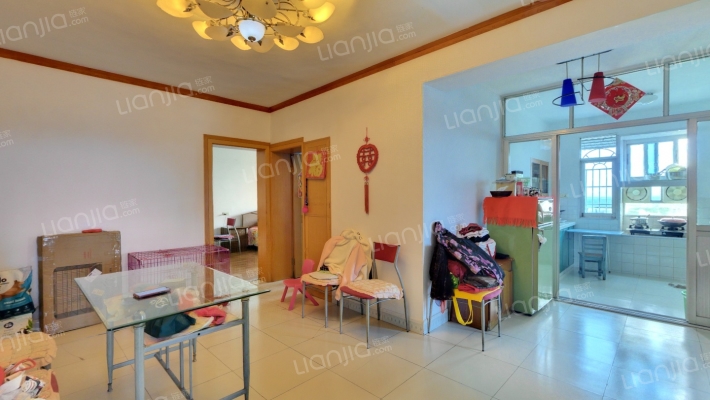 任家坡街二手房实景图