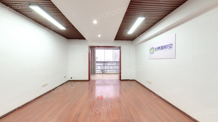 公园道1号二手房实景图