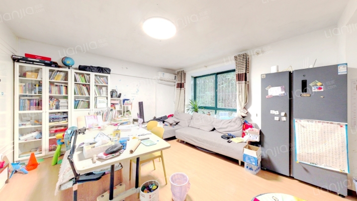 五凤兰庭七期二手房实景图