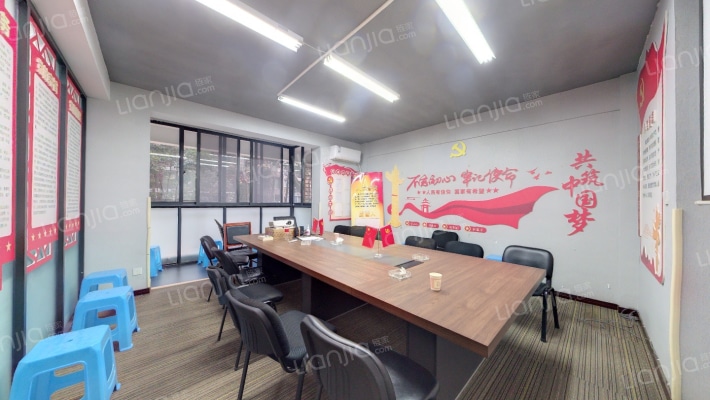 时代尊城二手房实景图