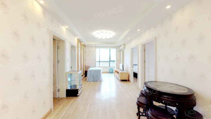 华堂高尔夫二手房实景图