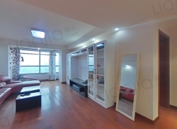 整租·裕坤国贸广场 3室2厅 南_裕坤国贸广场租房