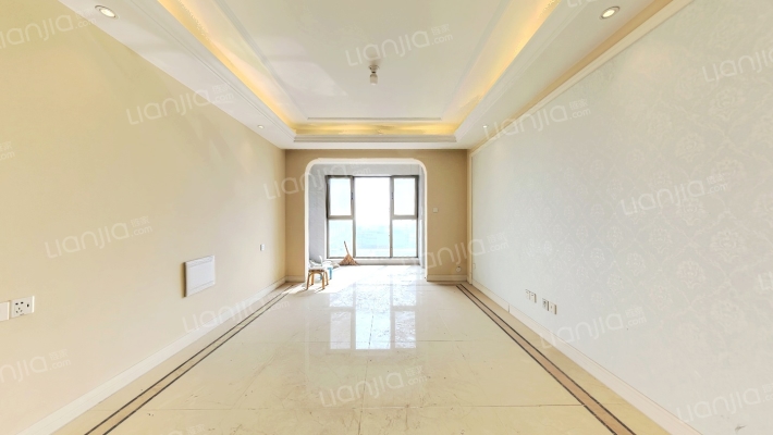 东方学府二手房实景图