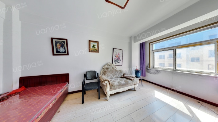 全景小区二手房实景图