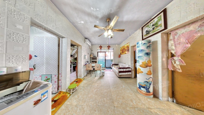 苏坡中路77号大院二手房实景图