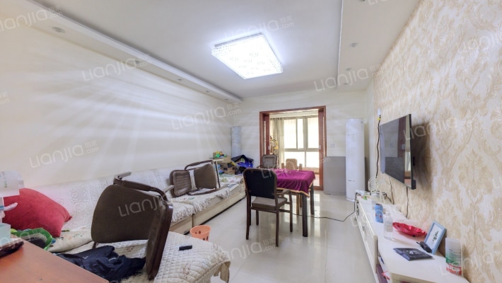 丽都花园二手房实景图