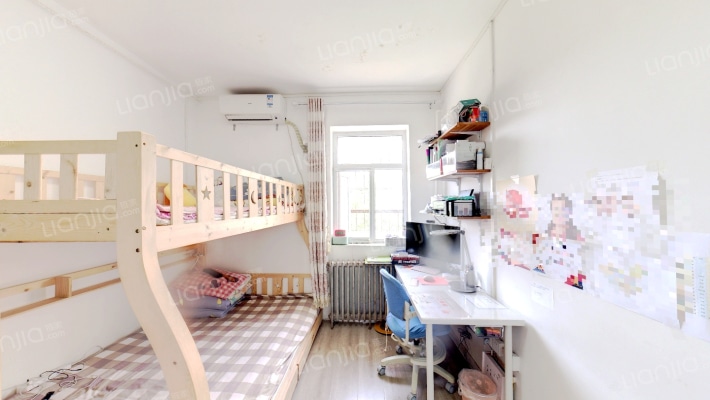 友谊里二手房实景图