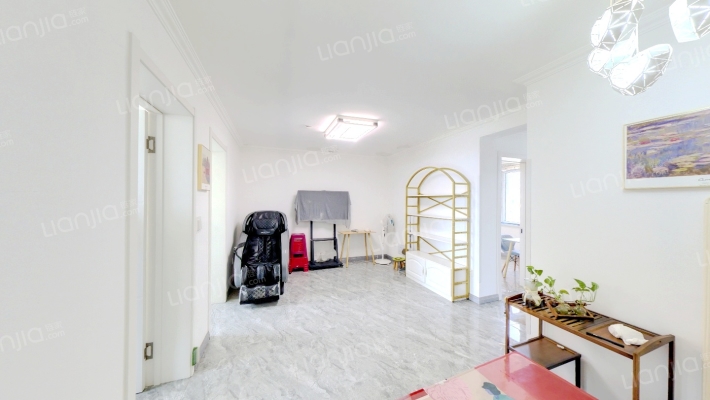 花溪林语二手房实景图