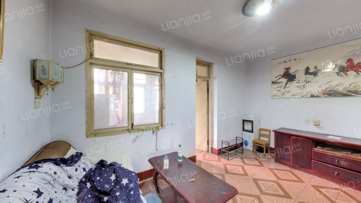 枫阳小区二手房实景图