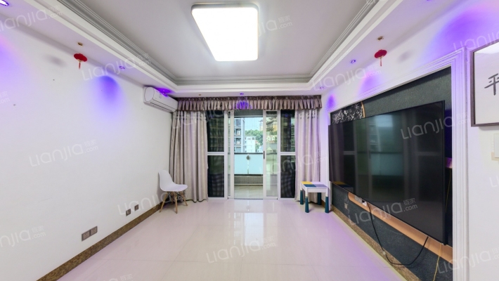 云星钱隆天下南区二手房实景图