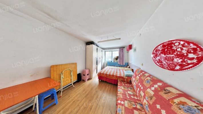 凤麟里二手房实景图